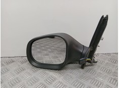Recambio de retrovisor izquierdo para seat altea xl (5p5, 5p8) 1.9 tdi referencia OEM IAM 5P1857507AD