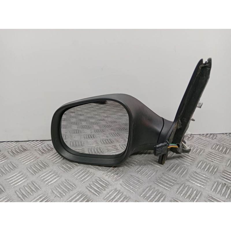 Recambio de retrovisor izquierdo para seat altea xl (5p5, 5p8) 1.9 tdi referencia OEM IAM 5P1857507AD  