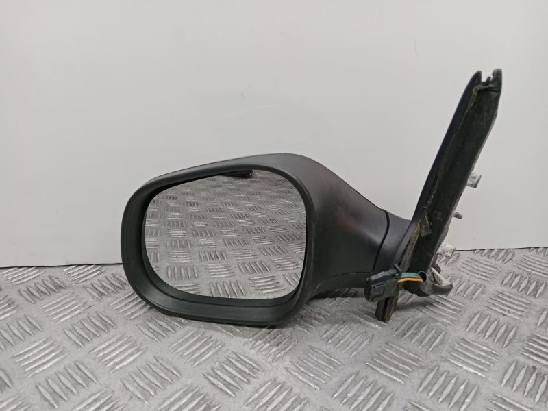 Recambio de retrovisor izquierdo para seat altea xl (5p5, 5p8) 1.9 tdi referencia OEM IAM 5P1857507AD  