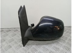 Recambio de retrovisor izquierdo para seat altea xl (5p5, 5p8) 1.9 tdi referencia OEM IAM 5P1857507AD   2
