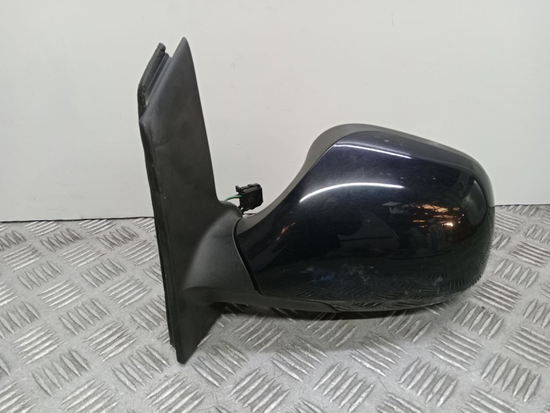 Recambio de retrovisor izquierdo para seat altea xl (5p5, 5p8) 1.9 tdi referencia OEM IAM 5P1857507AD  