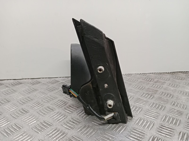 Recambio de retrovisor izquierdo para seat altea xl (5p5, 5p8) 1.9 tdi referencia OEM IAM 5P1857507AD  