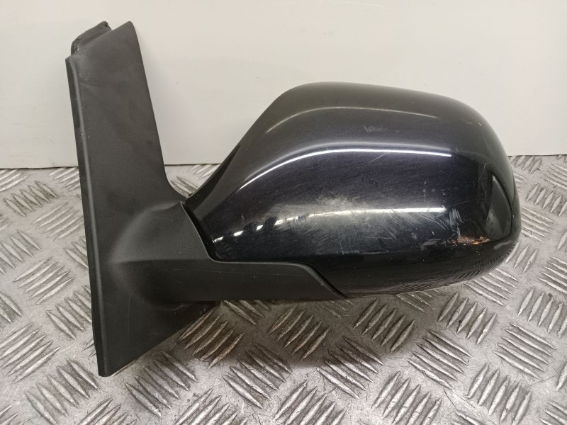 Recambio de retrovisor izquierdo para seat altea xl (5p5, 5p8) 1.9 tdi referencia OEM IAM 5P1857507AD  