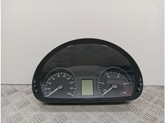 Recambio de cuadro instrumentos para mercedes-benz sprinter 3,5-t furgoneta (b906) 310 cdi (906.631, 906.633, 906.635, 906.637) 