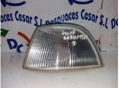 Recambio de piloto delantero izquierdo para volvo v40 familiar 2.0 16v referencia OEM IAM   