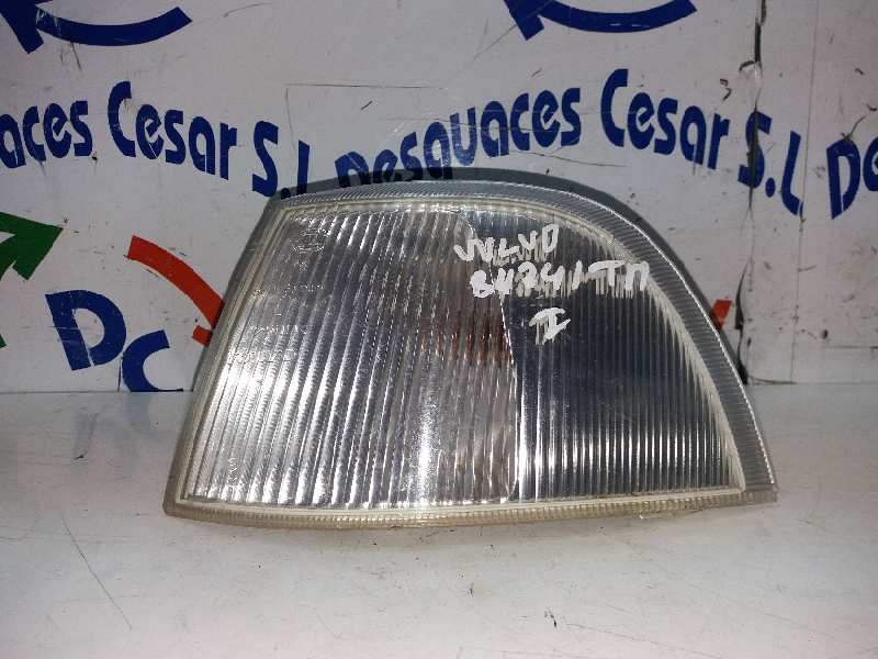 Recambio de piloto delantero izquierdo para volvo v40 familiar 2.0 16v referencia OEM IAM   