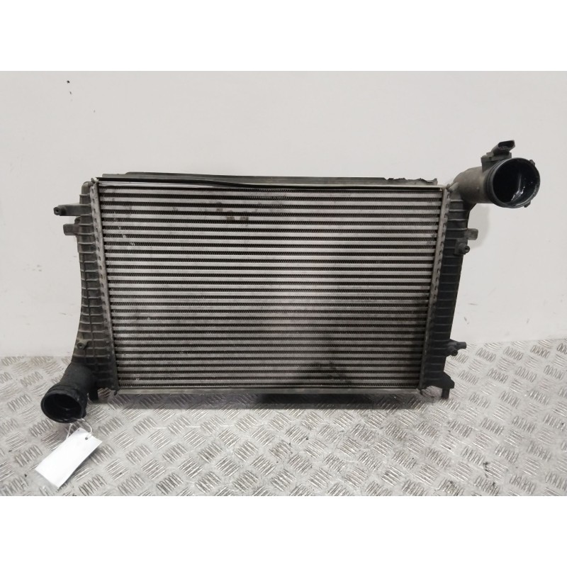 Recambio de intercooler para seat leon (1p1) reference referencia OEM IAM 1K0145803G  