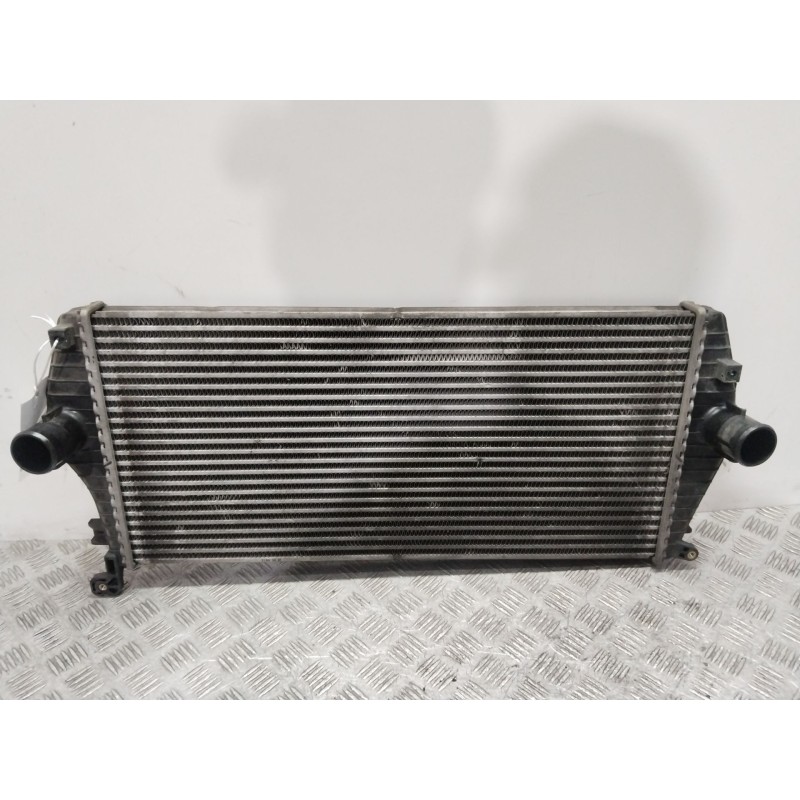 Recambio de intercooler para kia magentis ii (mg) 2.0 crdi referencia OEM IAM 2827127450  