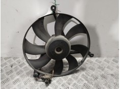 Recambio de electroventilador para seat ibiza iii (6l1) 1.4 tdi referencia OEM IAM 6Q0121207L  