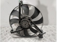 Recambio de electroventilador para seat ibiza iii (6l1) 1.4 tdi referencia OEM IAM 6Q0121207L   2
