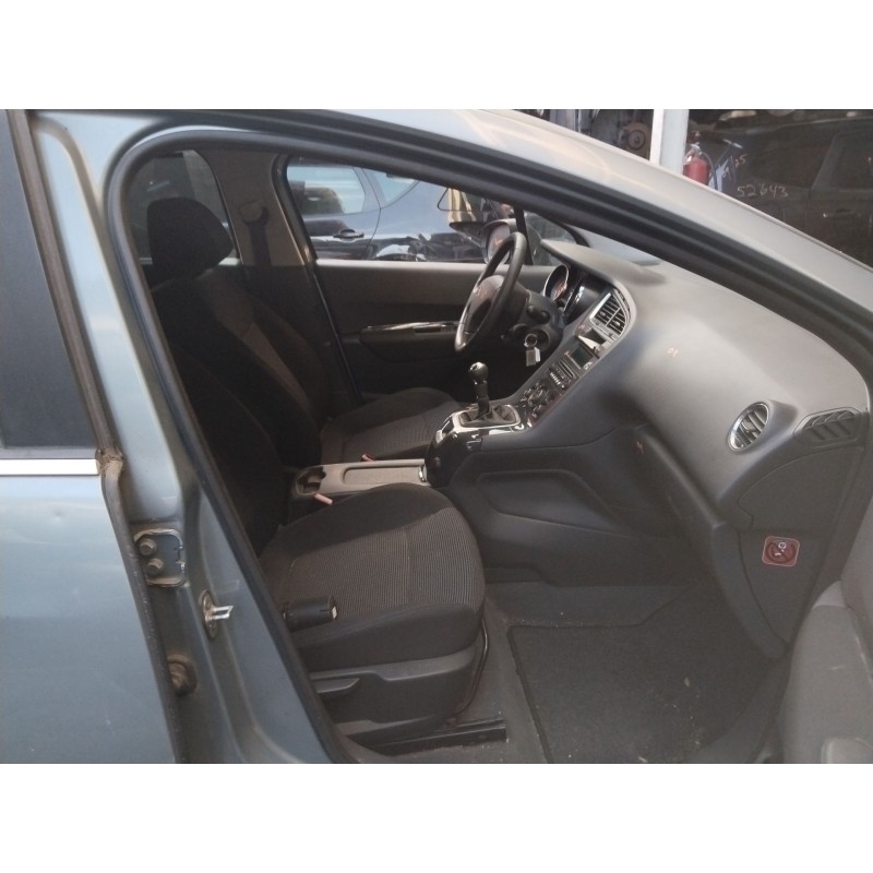 PEUGEOT 5008 (0U_, 0E_) - imagen 6
