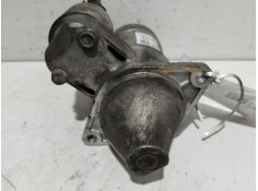 Recambio de motor arranque para opel zafira / zafira family b (a05) 1.6 (m75) referencia OEM IAM 55556130  