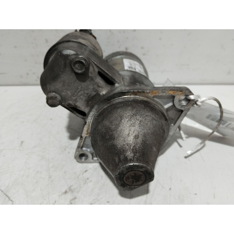 Recambio de motor arranque para opel zafira / zafira family b (a05) 1.6 (m75) referencia OEM IAM 55556130  