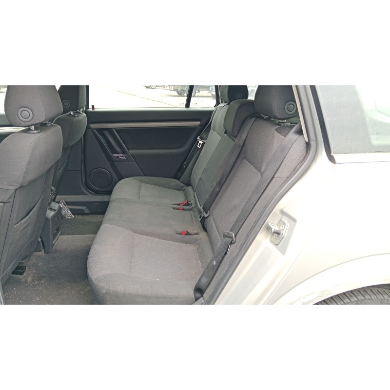 OPEL VECTRA C STATION WAGON (Z02) - imagen 6
