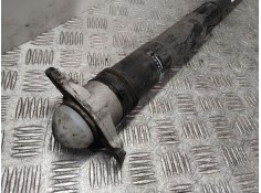 Recambio de amortiguador trasero derecho para volkswagen polo vi (aw1, bz1, ae1) 1.0 tsi referencia OEM IAM 801402002175   2