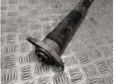 Recambio de amortiguador trasero izquierdo para volkswagen polo vi (aw1, bz1, ae1) 1.0 tsi referencia OEM IAM 801402002175   2