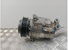 Recambio de compresor aire acondicionado para opel insignia a (g09) 1.8 (68) referencia OEM IAM 13220076