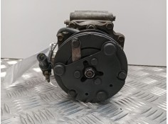 Recambio de compresor aire acondicionado para ford fiesta v (jh_, jd_) 1.4 16v referencia OEM IAM YS4H19D629AE