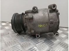 Recambio de compresor aire acondicionado para ford fiesta v (jh_, jd_) 1.4 16v referencia OEM IAM YS4H19D629AE   2
