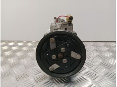 Recambio de compresor aire acondicionado para rover 400 ii hatchback (rt) 414 si referencia OEM IAM 1219F