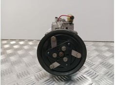 Recambio de compresor aire acondicionado para rover 400 ii hatchback (rt) 414 si referencia OEM IAM 1219F   2