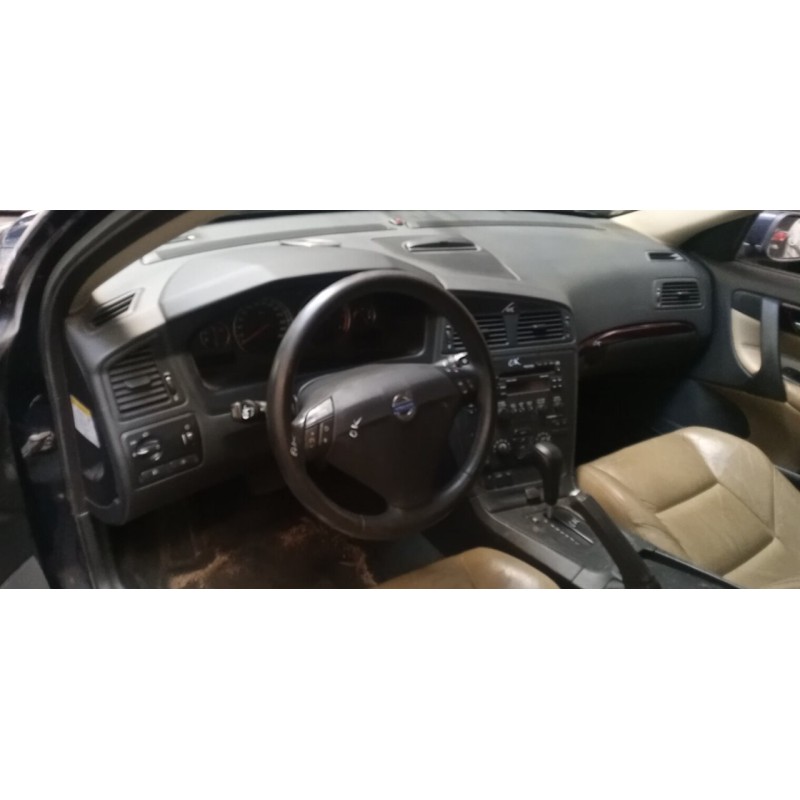 VOLVO S60 BERLINA - imagen 4