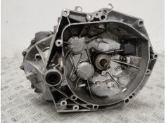 Recambio de caja cambios para peugeot 308 sw sport referencia OEM IAM 20EA01  9682456310