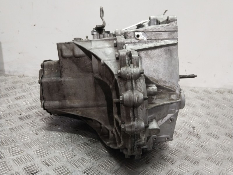 Recambio de caja cambios para peugeot 308 sw sport referencia OEM IAM 20EA01  9682456310 Recambio de caja cambios para peugeot 308 sw sport referencia OEM IAM 20EA01  9682456310
