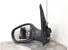 Recambio de retrovisor izquierdo para renault clio ii fase i (b/cbo) 3.0 v6 sport referencia OEM IAM