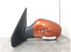 Recambio de retrovisor izquierdo para renault clio ii fase i (b/cbo) 3.0 v6 sport referencia OEM IAM    2