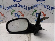 Recambio de retrovisor izquierdo para daewoo lanos cool referencia OEM IAM   