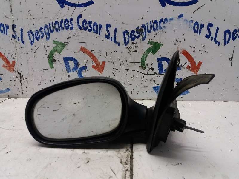 Recambio de retrovisor izquierdo para daewoo lanos cool referencia OEM IAM   