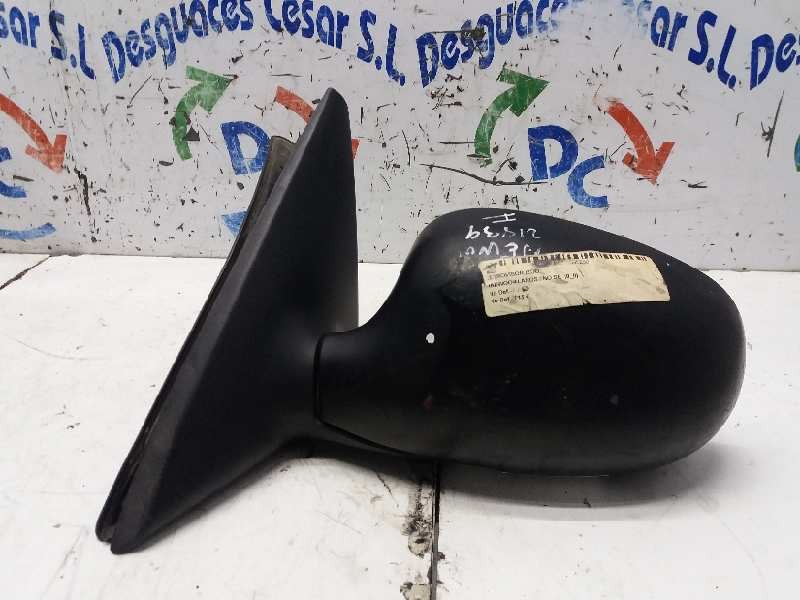 Recambio de retrovisor izquierdo para daewoo lanos cool referencia OEM IAM   