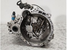 Recambio de caja cambios para hyundai elantra iii sedán (xd) 1.6 referencia OEM IAM JY1873
