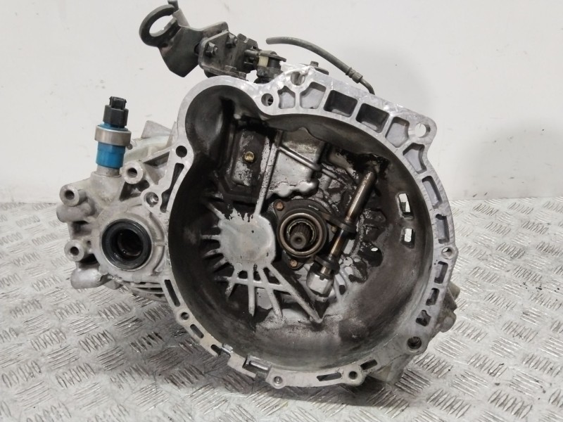 Recambio de caja cambios para hyundai elantra iii sedán (xd) 1.6 referencia OEM IAM JY1873   Recambio de caja cambios para hyundai elantra iii sedán (xd) 1.6 referencia OEM IAM JY1873