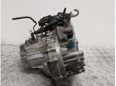 Recambio de caja cambios para hyundai elantra iii sedán (xd) 1.6 referencia OEM IAM JY1873   2