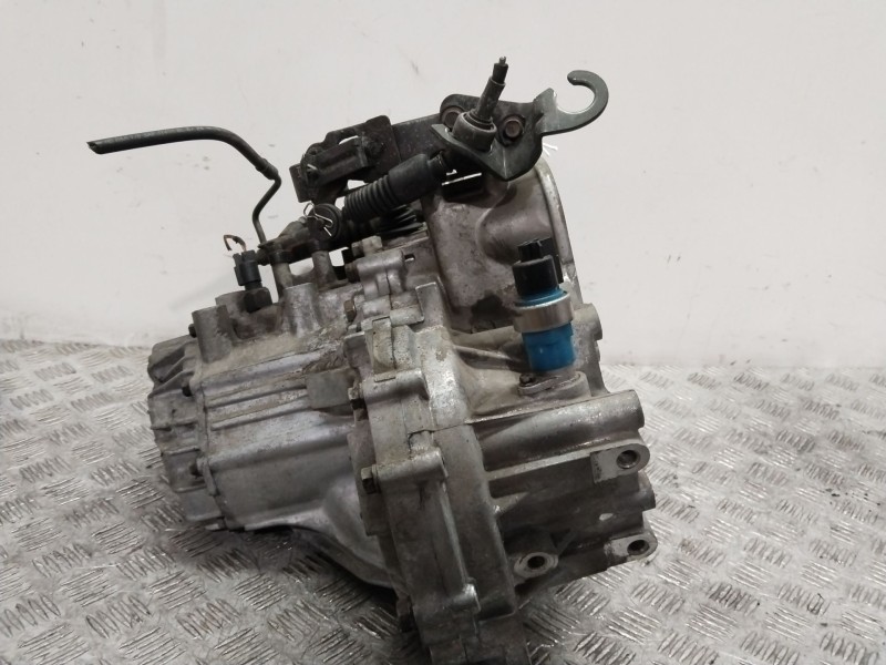 Recambio de caja cambios para hyundai elantra iii sedán (xd) 1.6 referencia OEM IAM JY1873   Recambio de caja cambios para hyundai elantra iii sedán (xd) 1.6 referencia OEM IAM JY1873