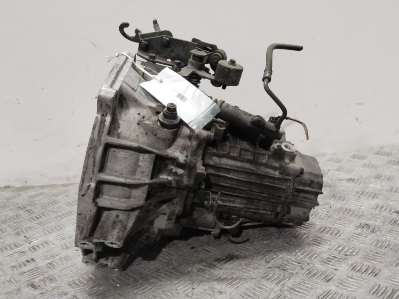 Recambio de caja cambios para hyundai elantra iii sedán (xd) 1.6 referencia OEM IAM JY1873   Recambio de caja cambios para hyundai elantra iii sedán (xd) 1.6 referencia OEM IAM JY1873