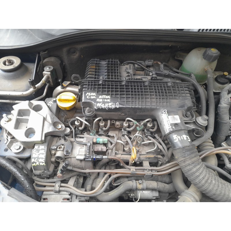 RENAULT CLIO II (BB_, CB_) - imagen 5