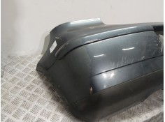 Recambio de paragolpes trasero para volkswagen polo iv sedán (9a4, 9a2, 9n2, 9a6) 1.4 tdi referencia OEM IAM    2