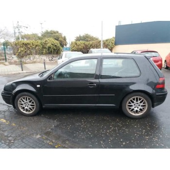 VOLKSWAGEN GOLF IV BERLINA (1J1)