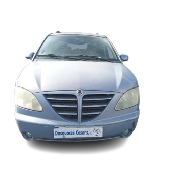 SSANGYONG RODIUS I