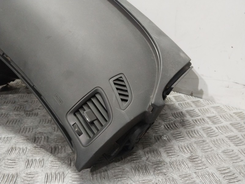 Recambio de salpicadero para seat altea (5p1) 1.9 tdi referencia OEM IAM   