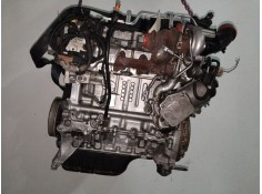 Recambio de motor completo para peugeot 206+ básico referencia OEM IAM 8HR   2