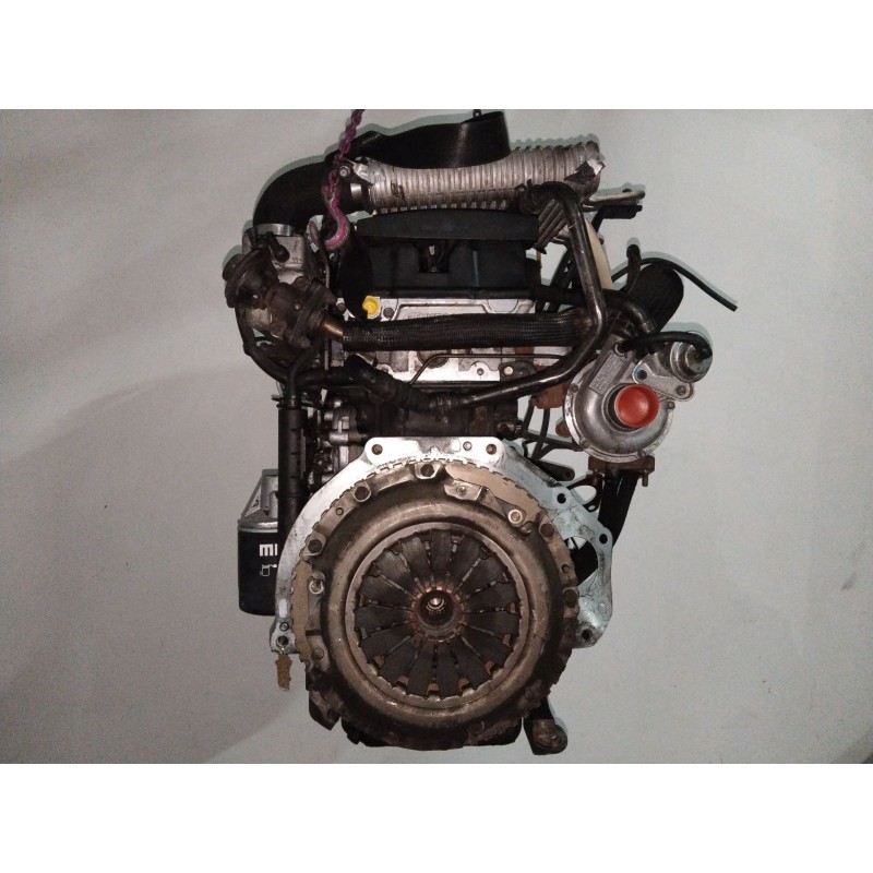 Recambio de motor completo para kia carnival ii 2.9 crdi lx referencia OEM IAM J3  