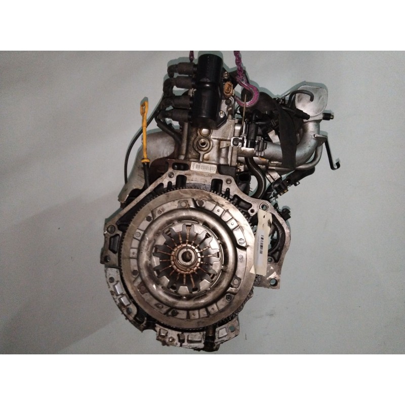 Recambio de motor completo para daewoo lanos (klat) 1.3 referencia OEM IAM A13SMS  