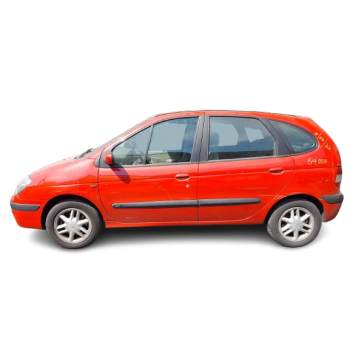 RENAULT SCÉNIC I MONOSPACE (JA0/1_, FA0_)