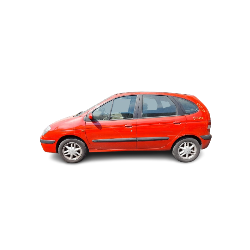 RENAULT SCÉNIC I MONOSPACE (JA0/1_, FA0_) - imagen 1