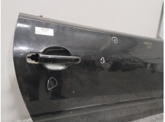 Recambio de puerta delantera derecha para peugeot 307 cc (s2) sport referencia OEM IAM 9004Z1 NEGRO  2