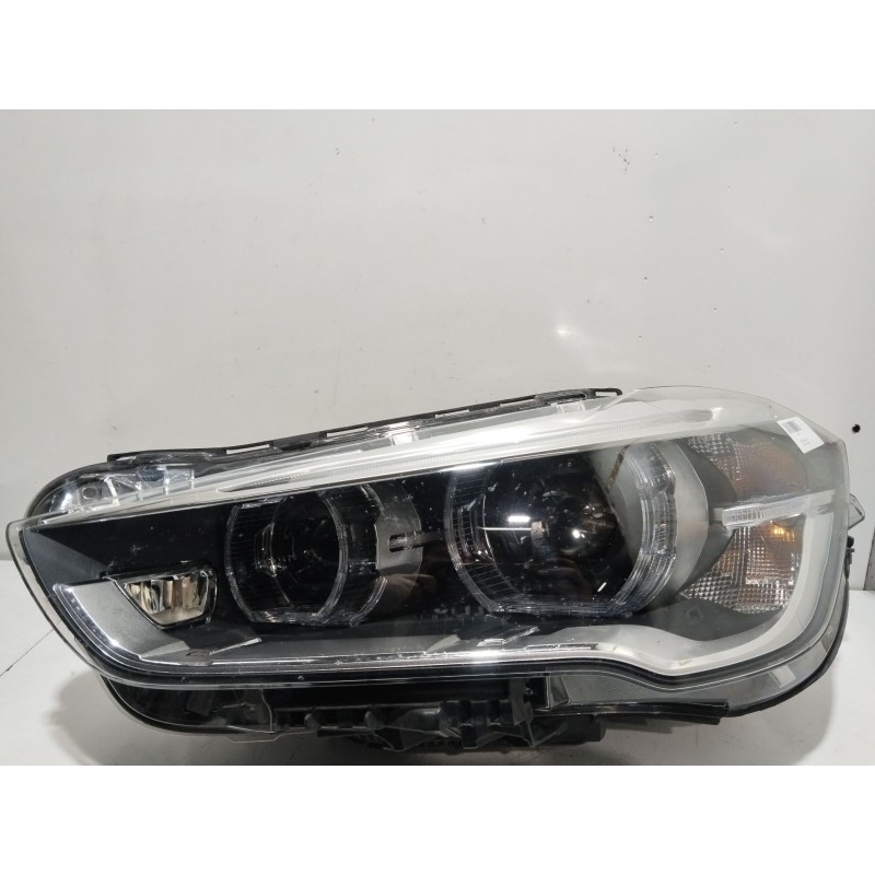 Recambio de faro izquierdo para bmw x1 (e84) xdrive 28 i referencia OEM IAM   